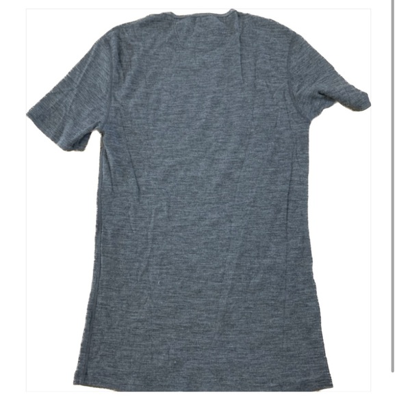 Icebreaker merino wool base layer tshirt - Picture 3 of 6